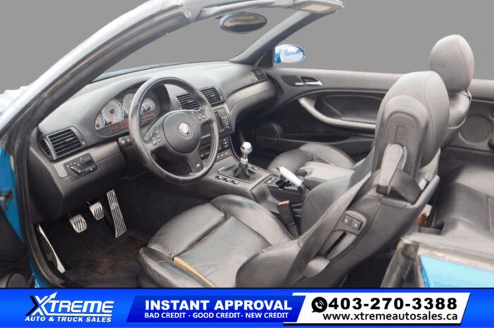 2003 BMW 3 Series M3   - NO FEES! - Image 9