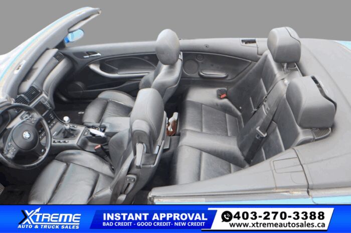 2003 BMW 3 Series M3   - NO FEES! - Image 11