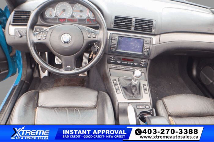 2003 BMW 3 Series M3   - NO FEES! - Image 10