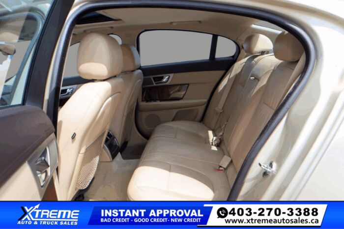 2009 Jaguar XF Luxury   - NO FEES! - Image 11