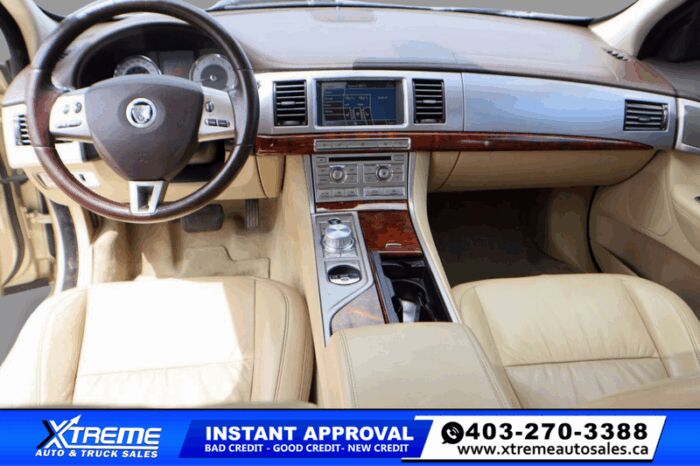2009 Jaguar XF Luxury   - NO FEES! - Image 10