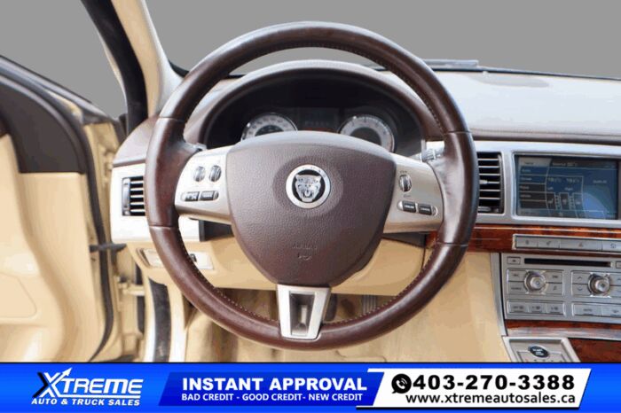 2009 Jaguar XF Luxury   - NO FEES! - Image 12