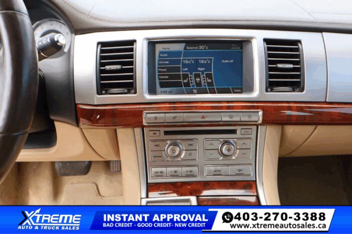 2009 Jaguar XF Luxury   - NO FEES! - Image 13