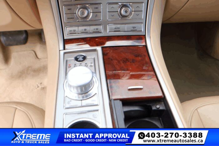 2009 Jaguar XF Luxury   - NO FEES! - Image 14
