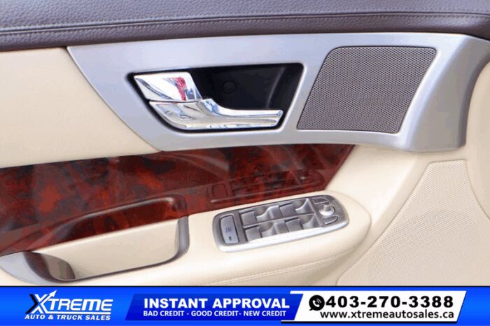 2009 Jaguar XF Luxury   - NO FEES! - Image 15