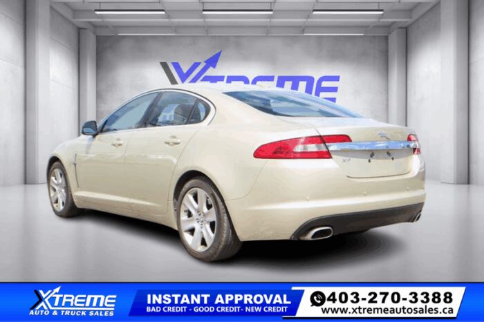 2009 Jaguar XF Luxury   - NO FEES! - Image 5