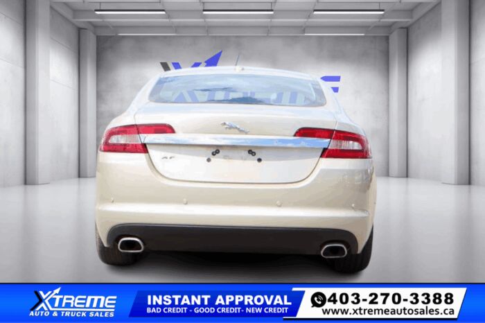 2009 Jaguar XF Luxury   - NO FEES! - Image 6