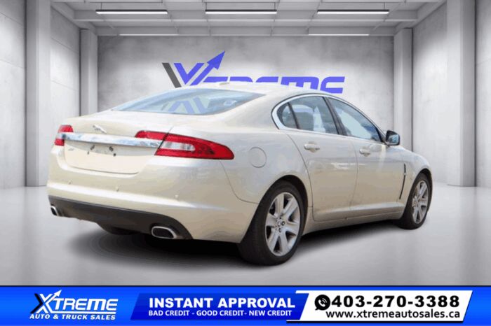 2009 Jaguar XF Luxury   - NO FEES! - Image 7