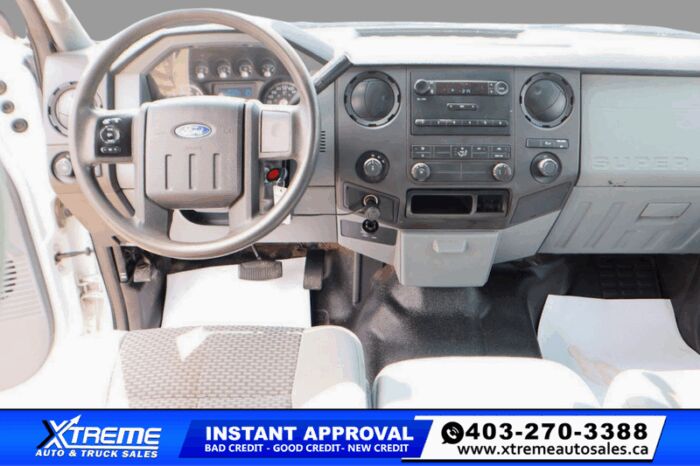 2011 Ford F-250 Super Duty XL   - NO FEES! - Image 11