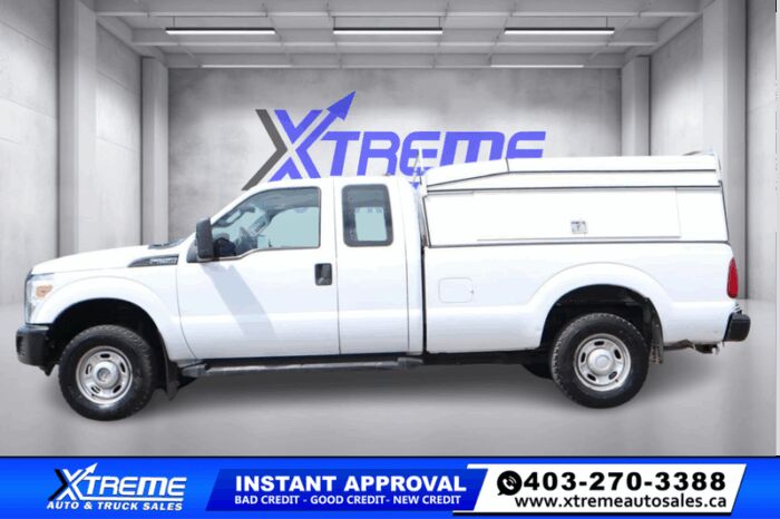 2011 Ford F-250 Super Duty XL   - NO FEES! - Image 8