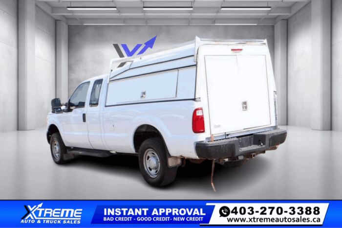 2011 Ford F-250 Super Duty XL   - NO FEES! - Image 5