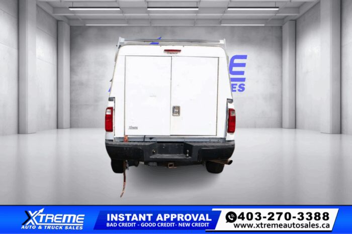 2011 Ford F-250 Super Duty XL   - NO FEES! - Image 6