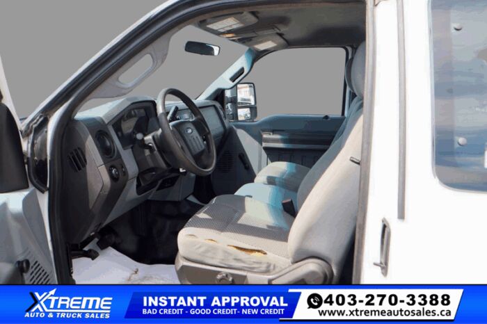 2011 Ford F-250 Super Duty XL   - NO FEES! - Image 9