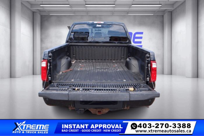2016 Ford F-250 Super Duty Platinum   - NO FEES! - Image 7