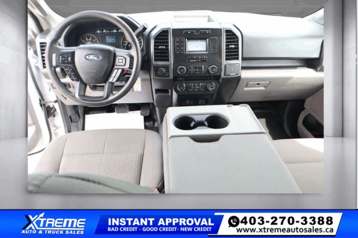 2018 Ford F-150 XLT   - NO FEES! - Image 11