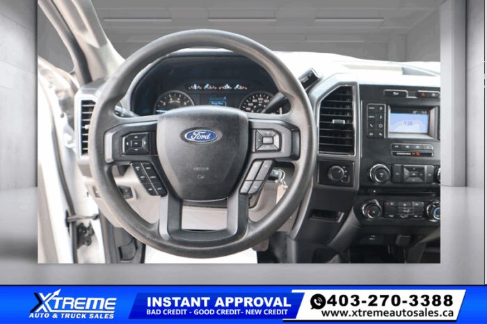 2018 Ford F-150 XLT   - NO FEES! - Image 13