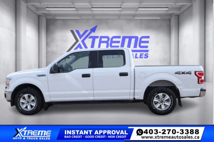 2018 Ford F-150 XLT   - NO FEES! - Image 8