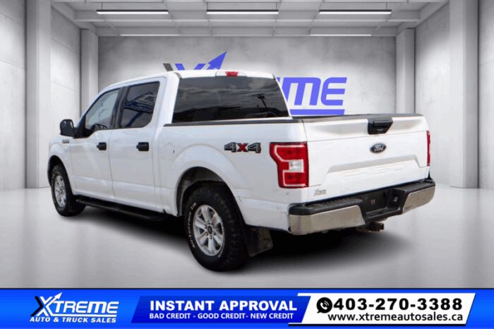 2018 Ford F-150 XLT   - NO FEES! - Image 5
