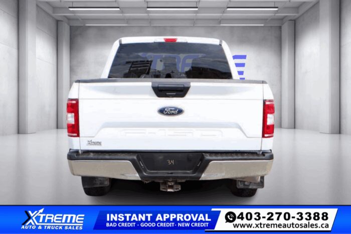 2018 Ford F-150 XLT   - NO FEES! - Image 6