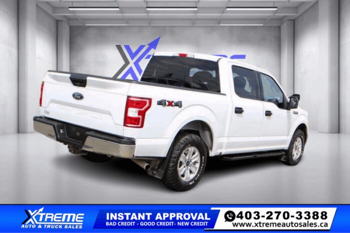 2018 Ford F-150 XLT   - NO FEES! - Image 7