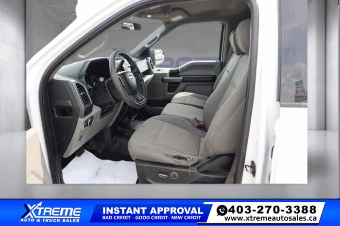 2018 Ford F-150 XLT   - NO FEES! - Image 9
