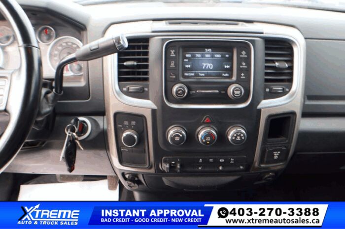 2018 Ram 3500 SLT   - NO FEES! - Image 11