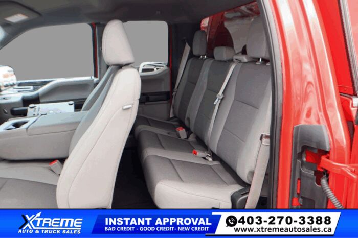2019 Ford F-150 XL   - NO FEES! HAIL SALE! - Image 11
