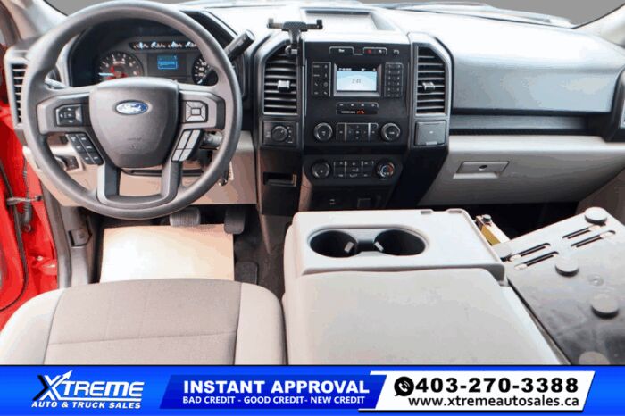 2019 Ford F-150 XL   - NO FEES! HAIL SALE! - Image 10