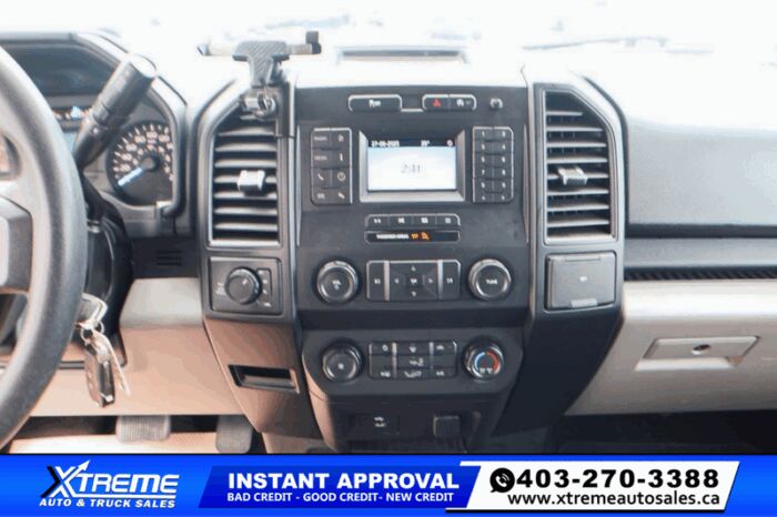 2019 Ford F-150 XL   - NO FEES! HAIL SALE! - Image 12