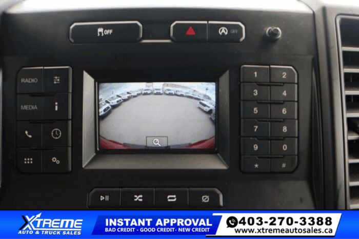 2019 Ford F-150 XL   - NO FEES! HAIL SALE! - Image 15
