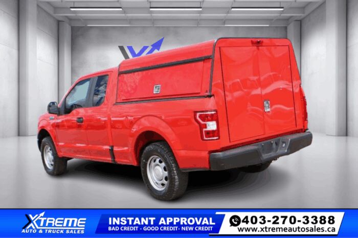 2019 Ford F-150 XL   - NO FEES! HAIL SALE! - Image 7