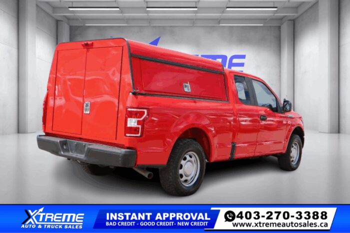 2019 Ford F-150 XL   - NO FEES! HAIL SALE! - Image 5