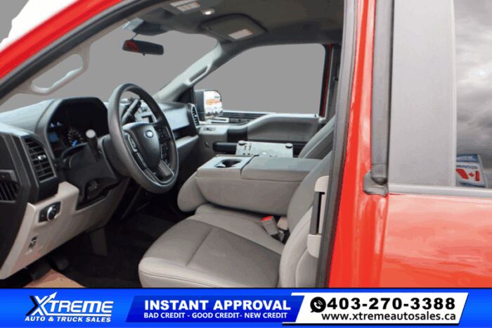 2019 Ford F-150 XL   - NO FEES! HAIL SALE! - Image 9