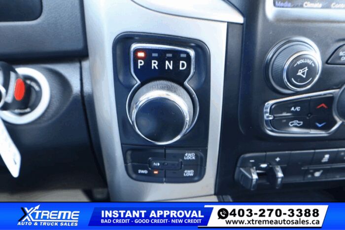 2019 Ram 1500 Classic Warlock   - NO FEES! - Image 13