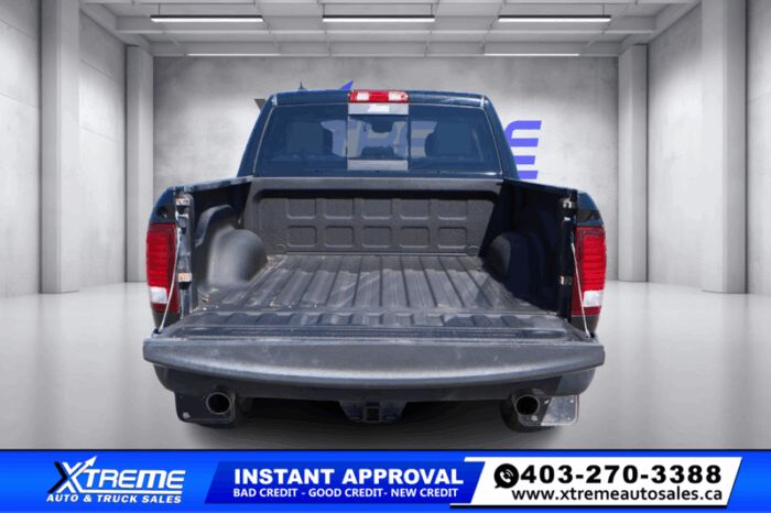 2019 Ram 1500 Classic Warlock   - NO FEES! - Image 16