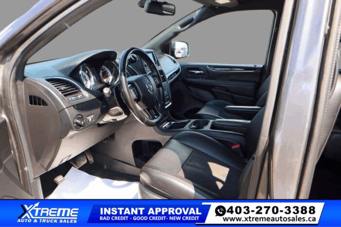 2020 Dodge Grand Caravan Premium Plus   - NO FEES! - Image 9