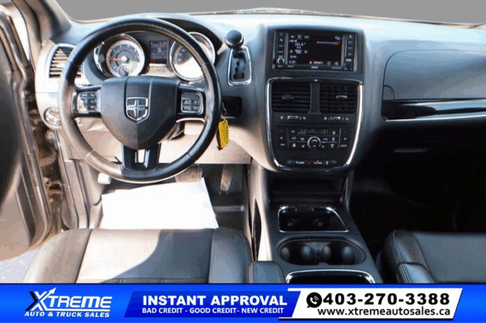 2020 Dodge Grand Caravan Premium Plus   - NO FEES! - Image 10