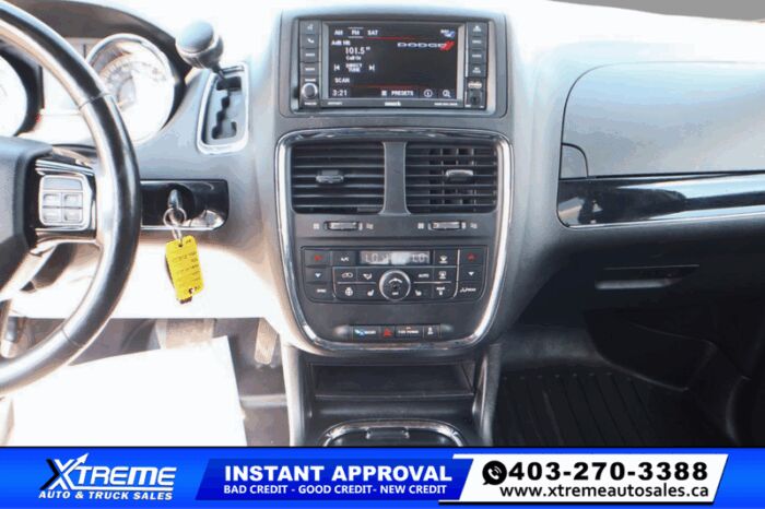 2020 Dodge Grand Caravan Premium Plus   - NO FEES! - Image 12
