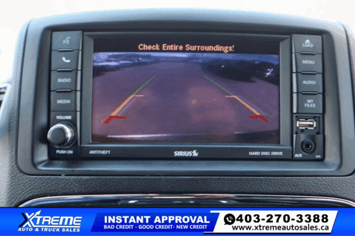 2020 Dodge Grand Caravan Premium Plus   - NO FEES! - Image 15