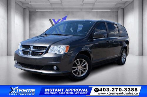 Used Van 2020 Dodge Grand Caravan RTKM53 Granite Crystal Metallic