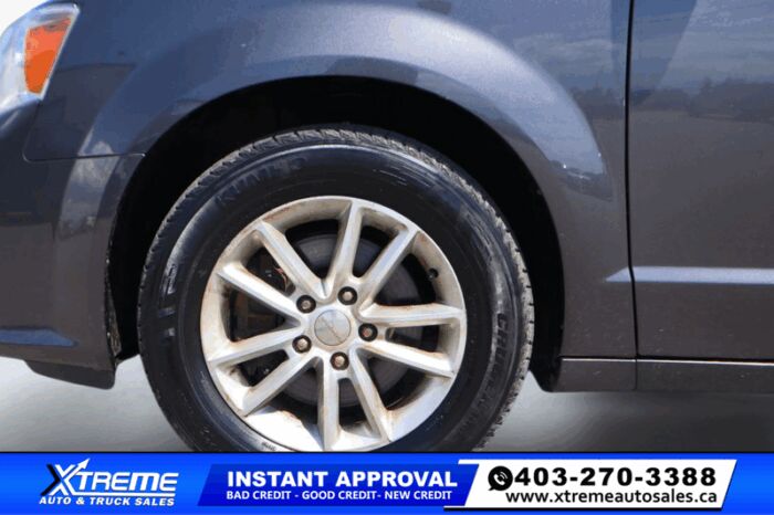 2020 Dodge Grand Caravan Premium Plus   - NO FEES! - Image 17