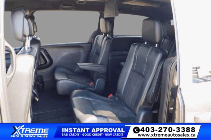2020 Dodge Grand Caravan Premium Plus   - NO FEES! - Image 11
