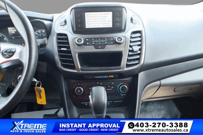2020 Ford Transit Connect Van XL   - NO FEES! - Image 12