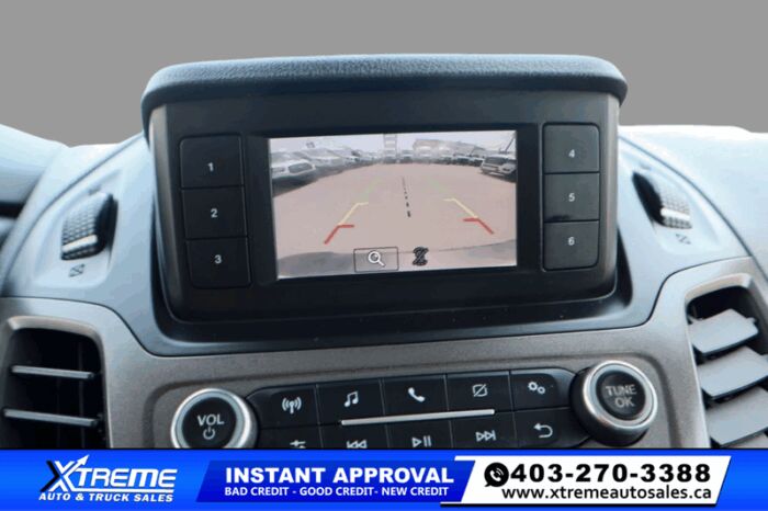 2020 Ford Transit Connect Van XL   - NO FEES! - Image 13