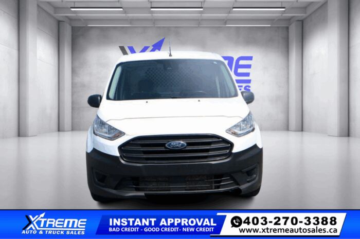 2020 Ford Transit Connect Van XL   - NO FEES! - Image 2