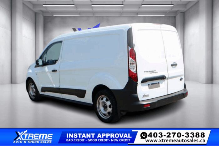 2020 Ford Transit Connect Van XL   - NO FEES! - Image 5