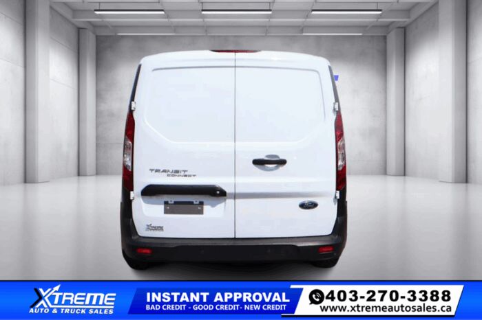 2020 Ford Transit Connect Van XL   - NO FEES! - Image 6