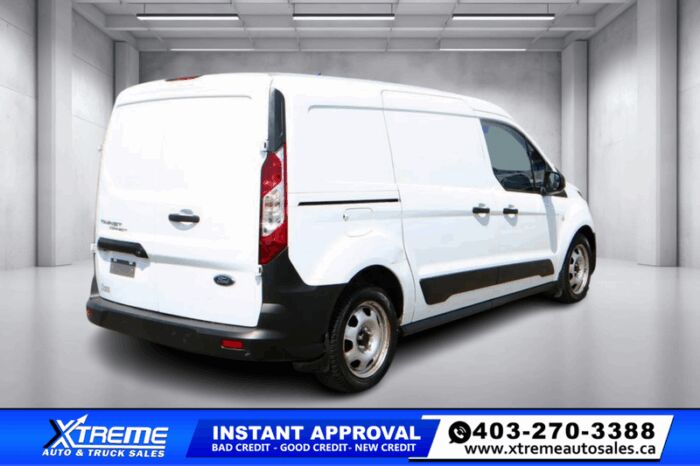 2020 Ford Transit Connect Van XL   - NO FEES! - Image 7