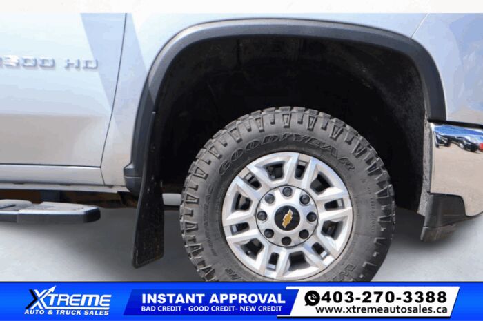 2021 Chevrolet Silverado 2500HD LT   - NO FEES! - Image 16