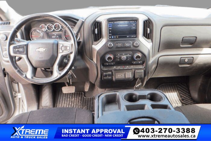 2021 Chevrolet Silverado 2500HD LT   - NO FEES! - Image 10